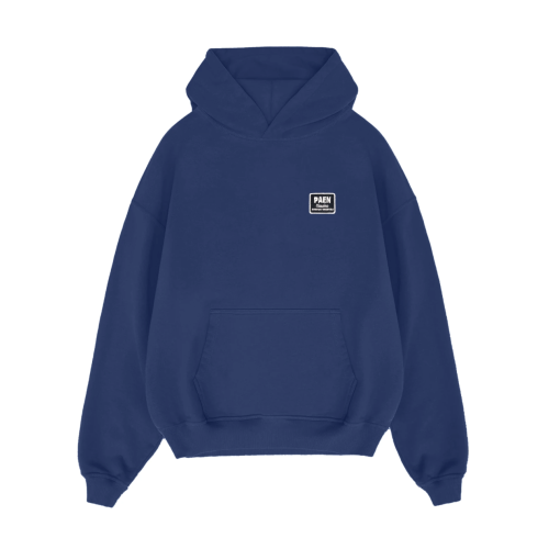 PAEN Essential Patch Hoodie